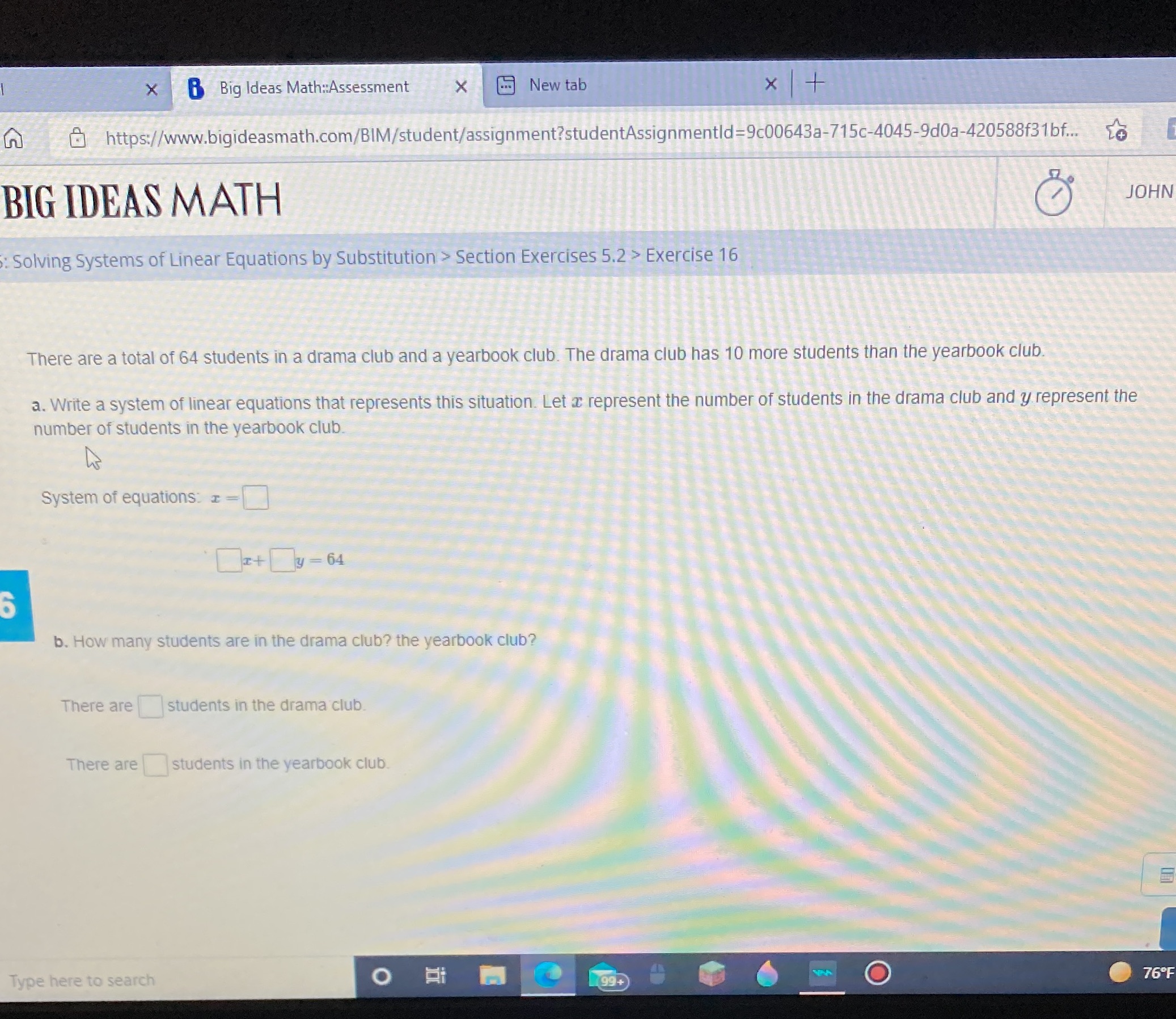 Sorry if it's hard to read X 8 Big Ideas