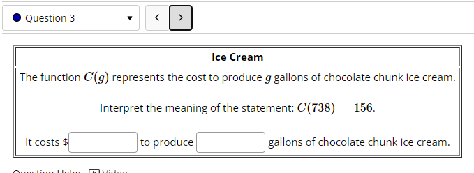 Study Guide Help Please!! 2.1- . Question 1