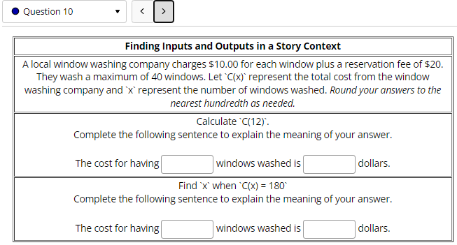 Study Guide Help Please!! 2.1- . Question 1