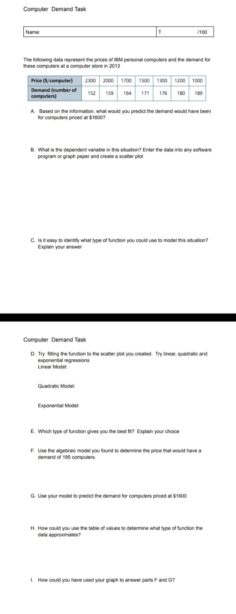 please answer it as soon as possible Computer