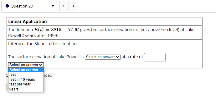 Study Guide Help Please!! 2.1- . Question 1