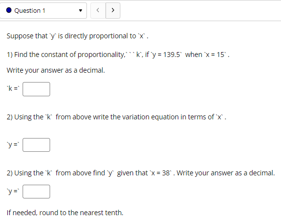 Study Guide Help Please!! 2.1- . Question 1