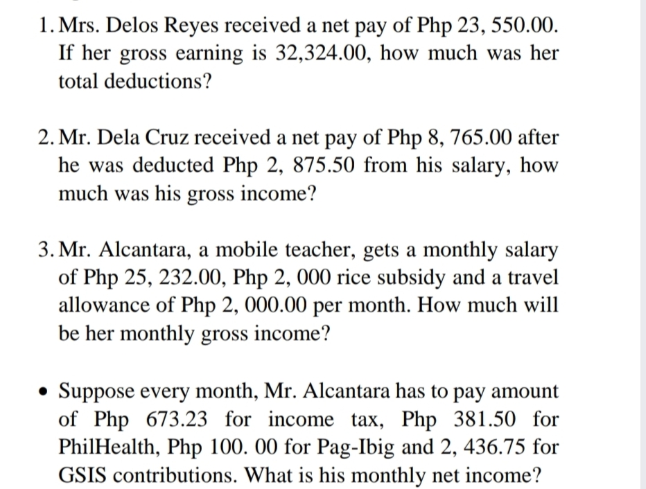 Help me please with complete solution and clear