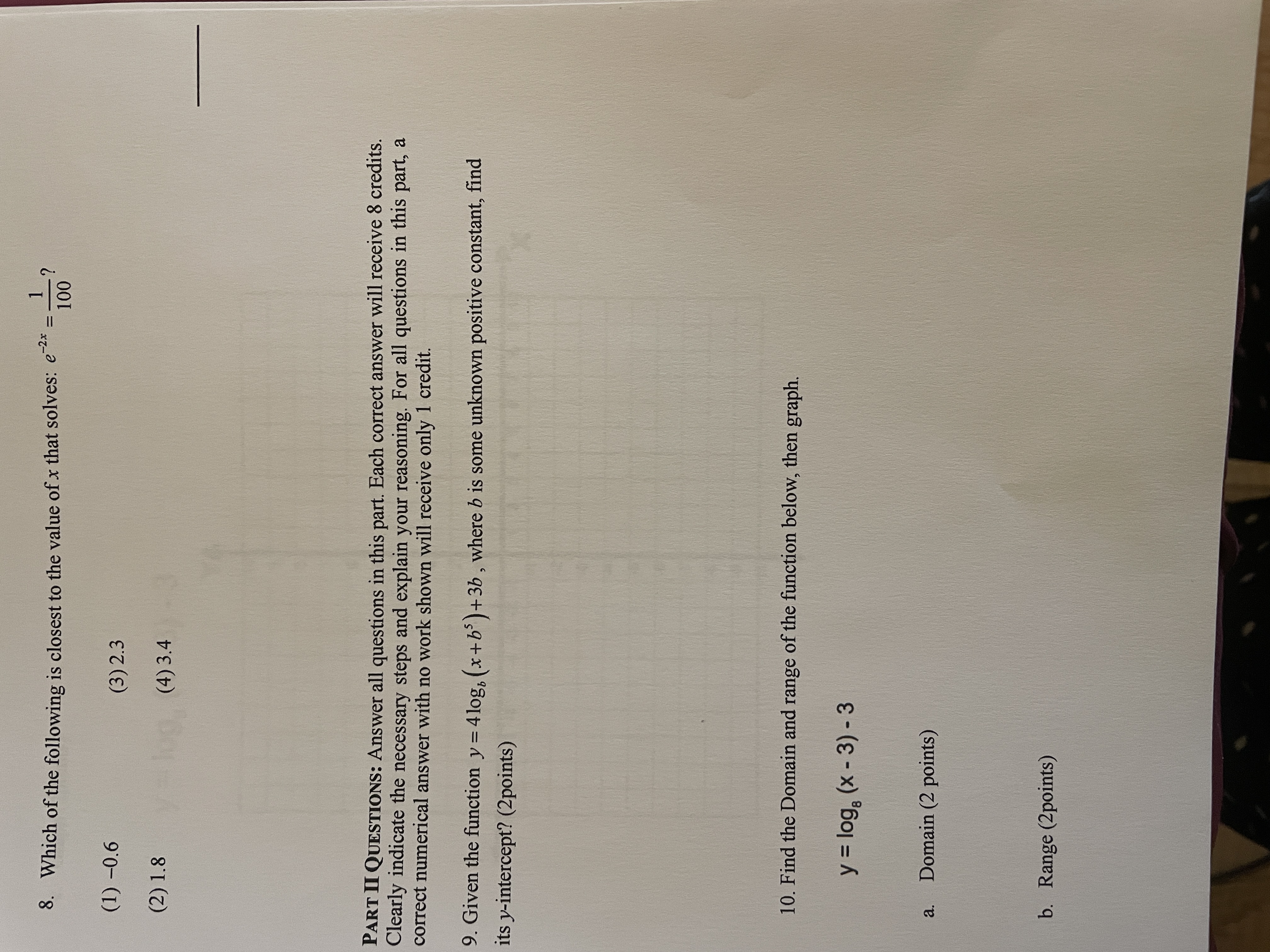 Can someone please help me with this? I am lost.