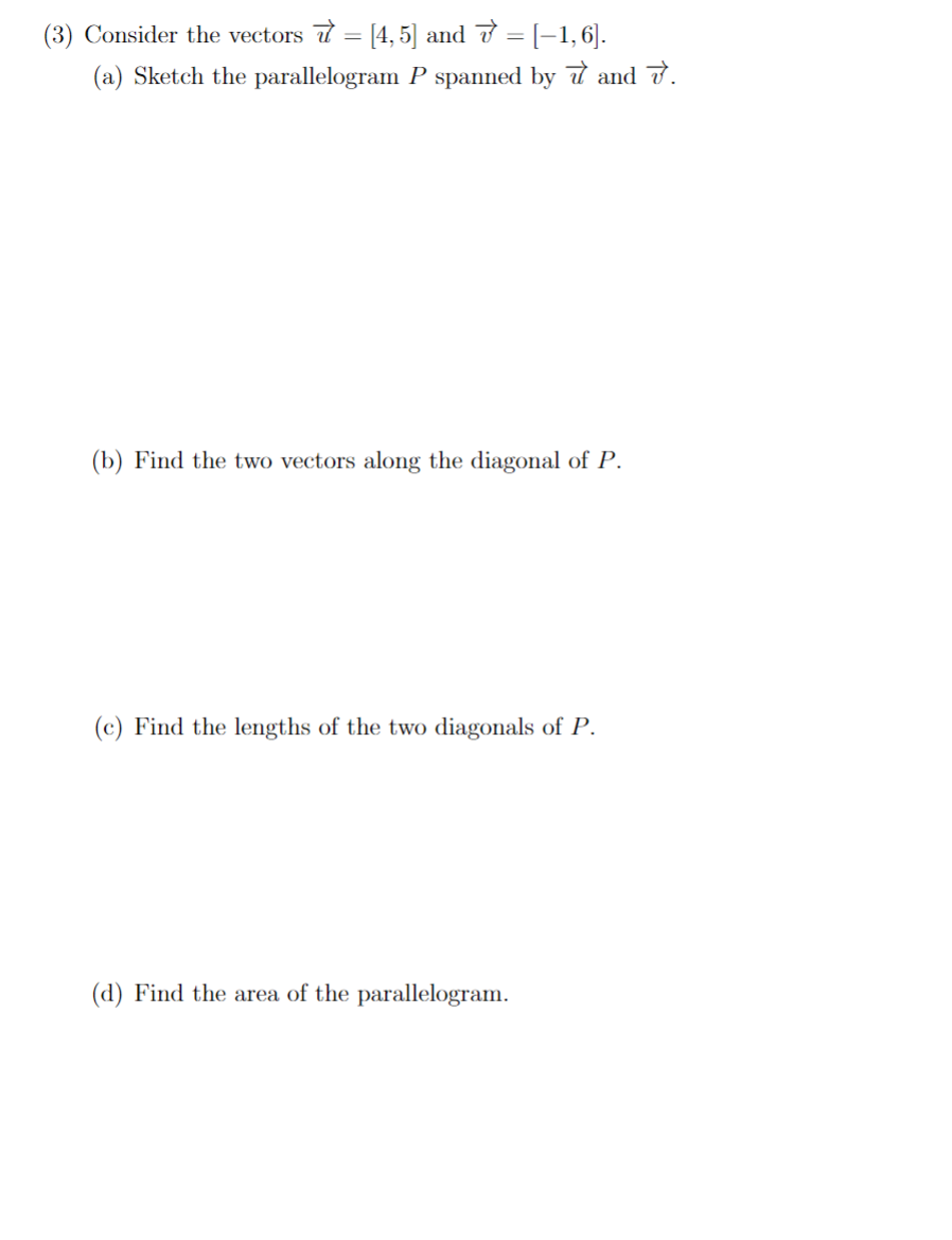 Please help solving and showing the work for the