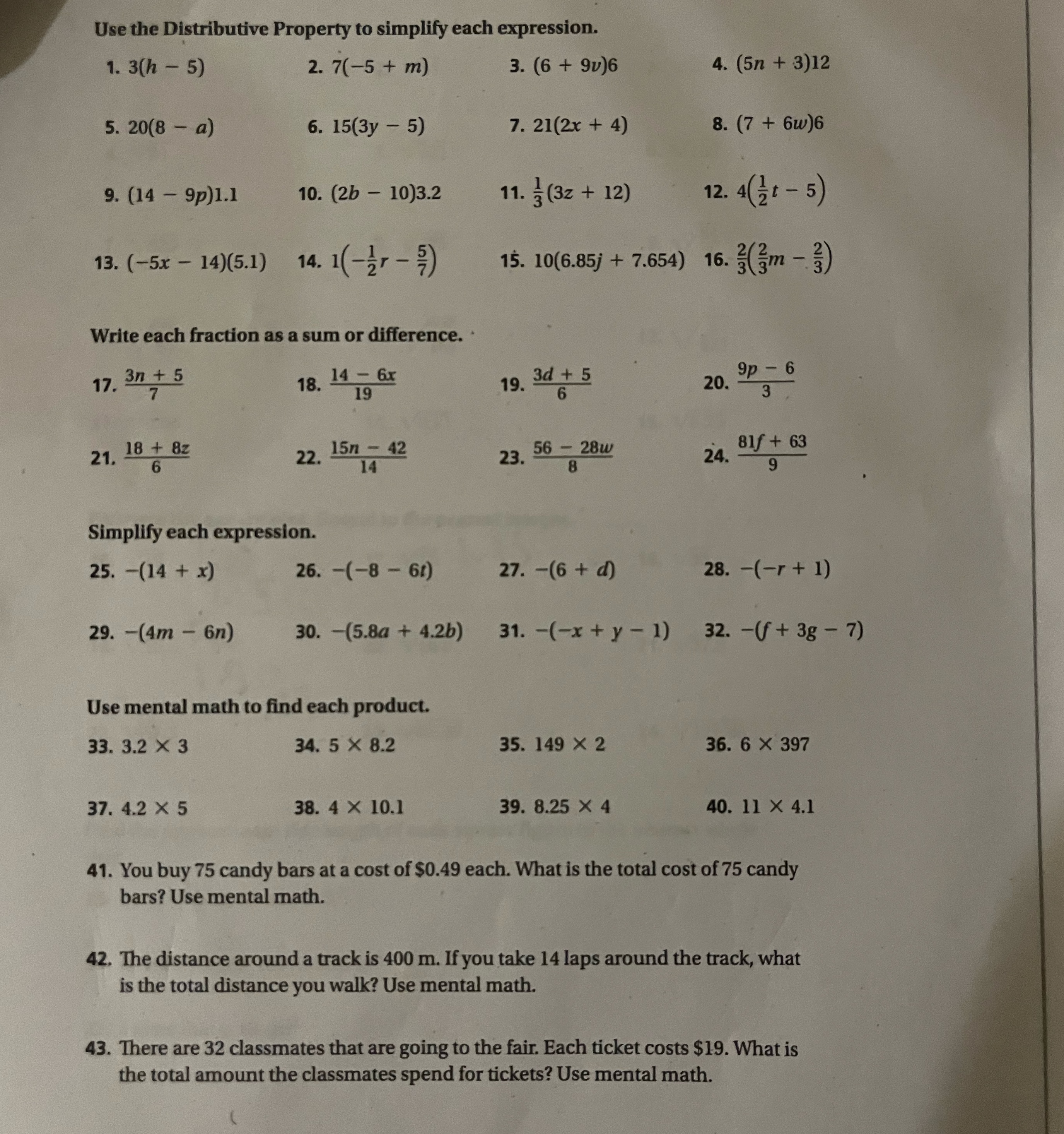 Can you help me with those questions please Use