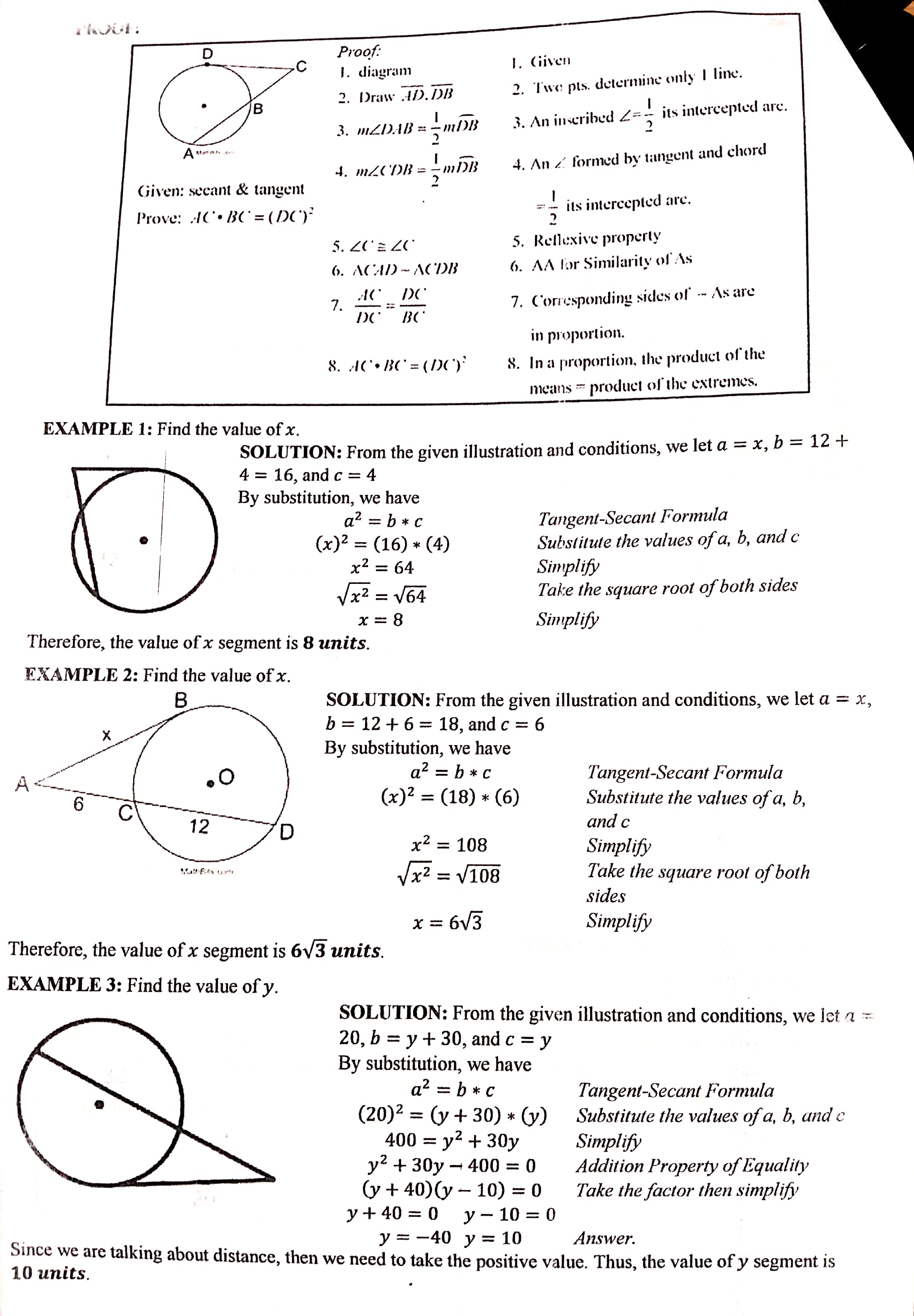 Please help me on my activity in my math subject