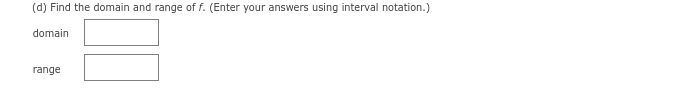 1. The quadmtit: function x] = ab: 102 + k is in