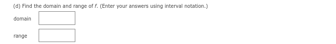 1. The quadmtit: function x] = ab: 102 + k is in