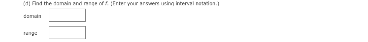 1. The quadmtit: function x] = ab: 102 + k is in