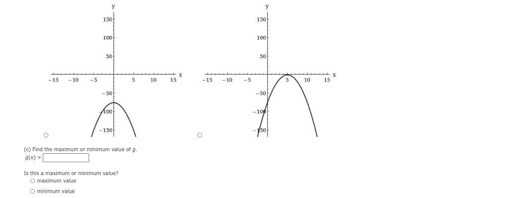 1. The quadmtit: function x] = ab: 102 + k is in