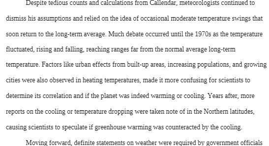 Despite tedious counts and calculations from