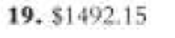 19. Four years and 7 months before its due date,