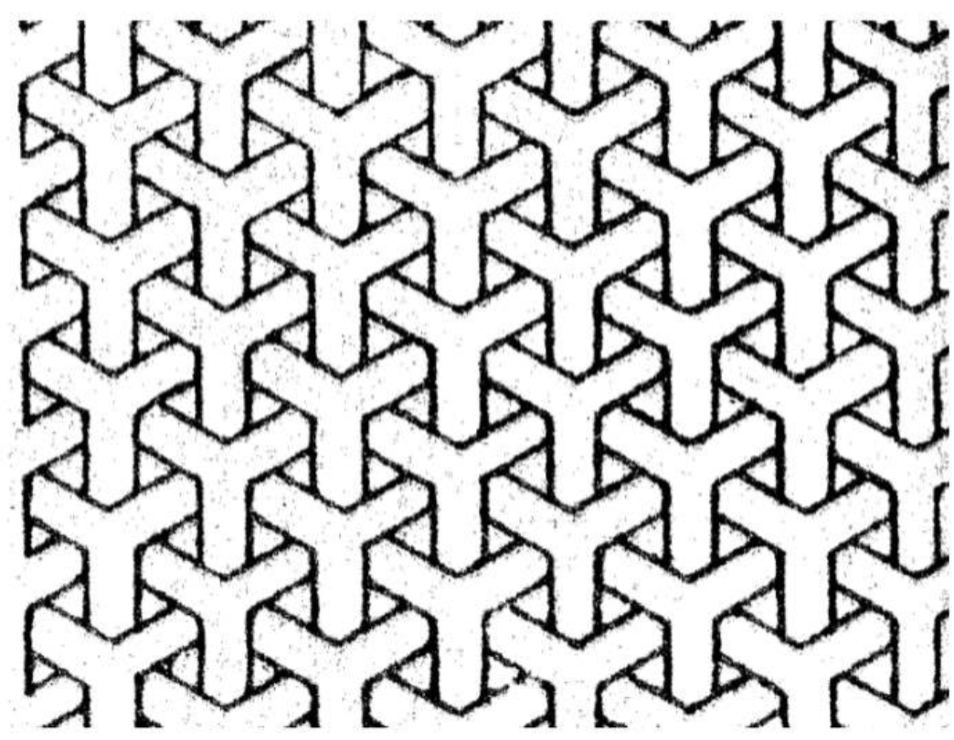 Please help me identify the plane group for these