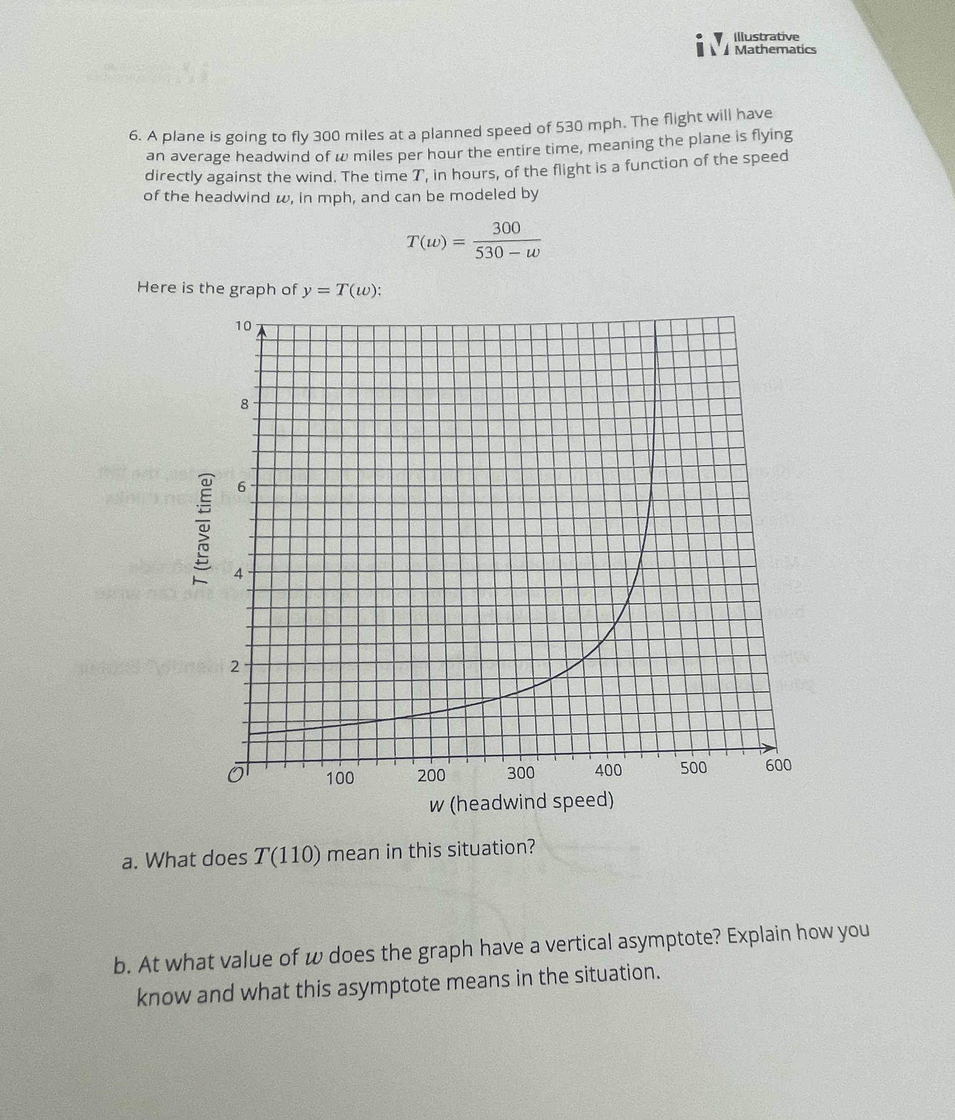 Solve this question and SHOW YOUR WORK PLEASE!