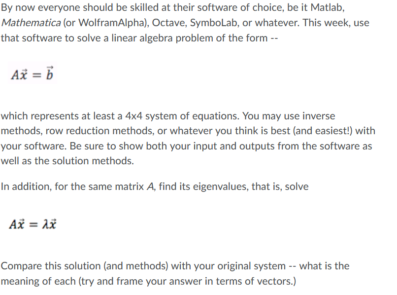 I need some guidance: By now everyone should be