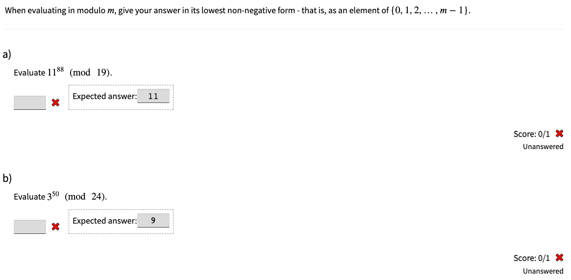 can someone explain why can I Solve each of the