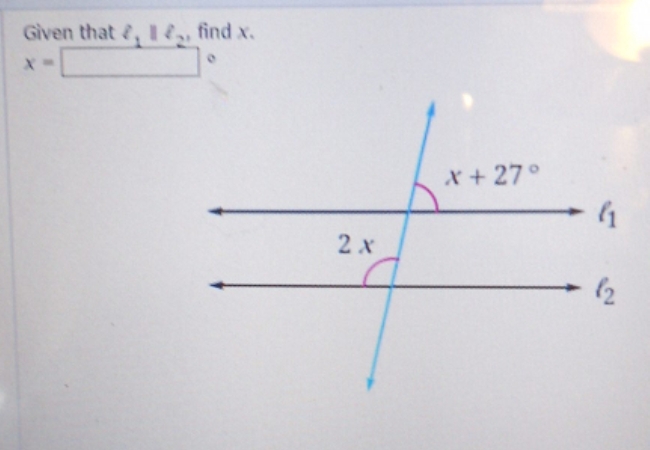 do not understand \f