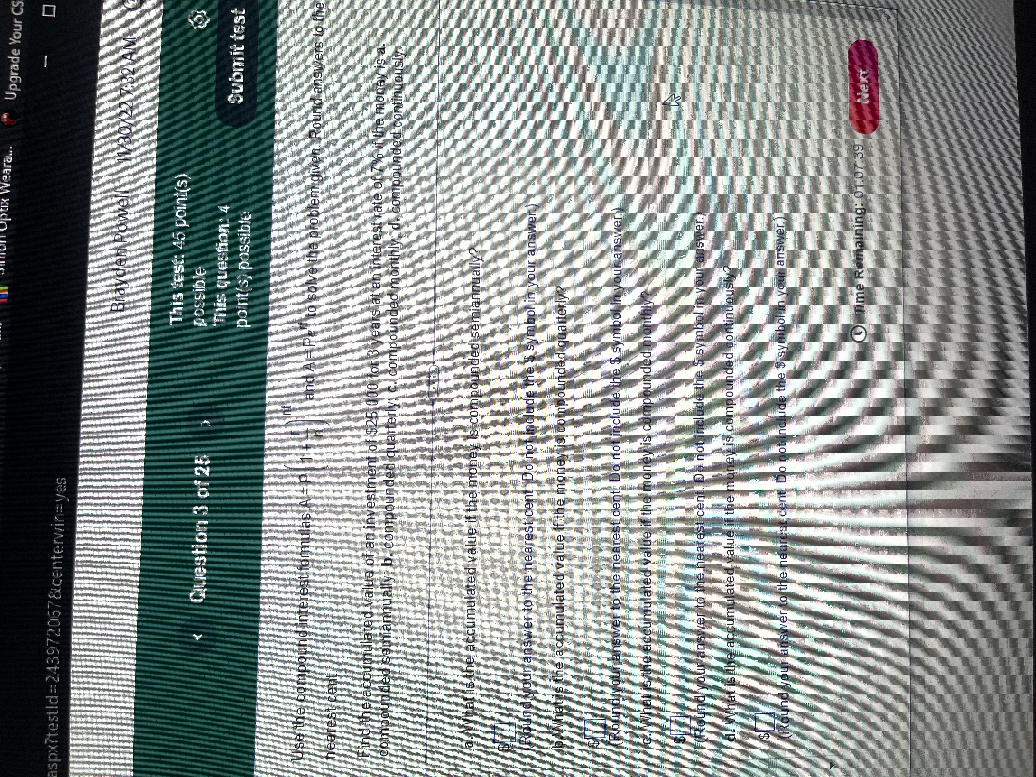 Optix Weara... ( Upgrade Your CS 0