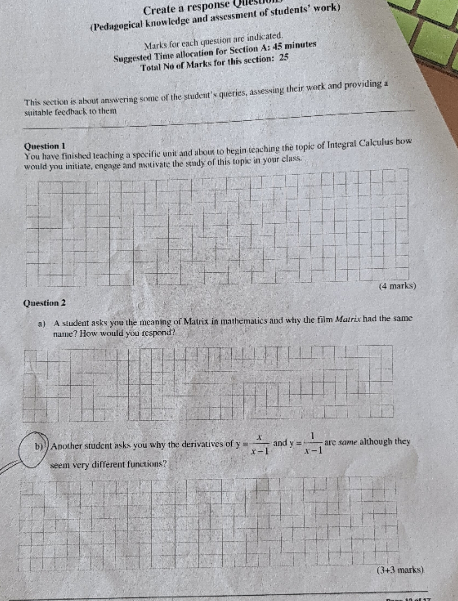 please provide the solution Create a response