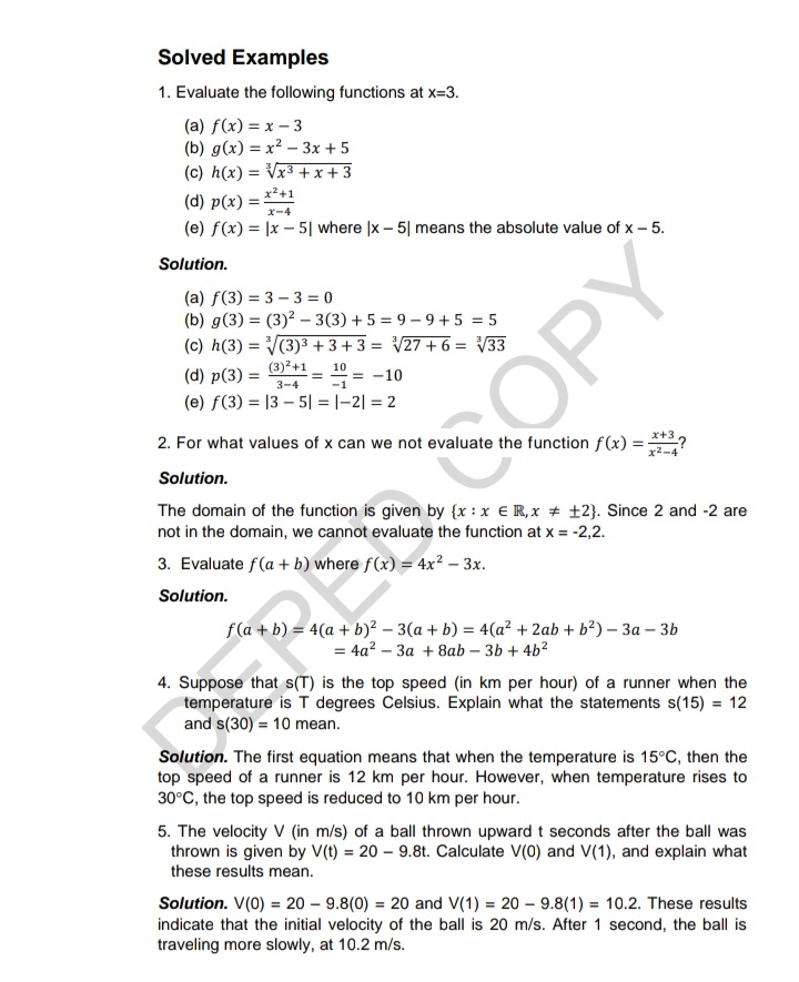 GENERAL MATH PLEASE EXPLAIN HOW'D YOU GET THE