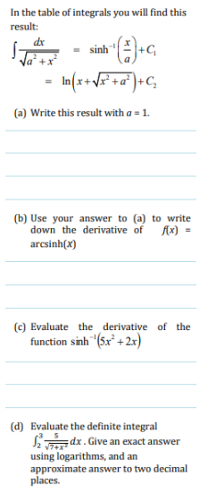 A beam of length 6m has a distributed load, w,
