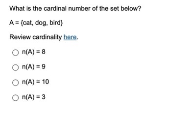 YOU DO NOT NEED TO SHOW WORK. JUST MARK THE
