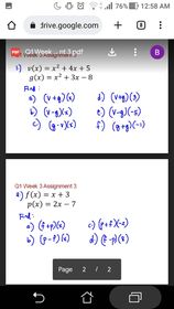 general mathematics drive google.com + 0 B (x -