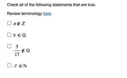 YOU DO NOT NEED TO SHOW WORK. JUST MARK THE