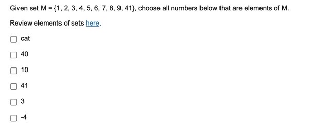 YOU DO NOT NEED TO SHOW WORK. JUST MARK THE
