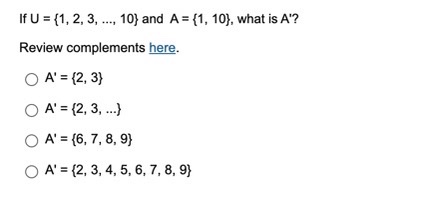 YOU DO NOT NEED TO SHOW WORK. JUST MARK THE
