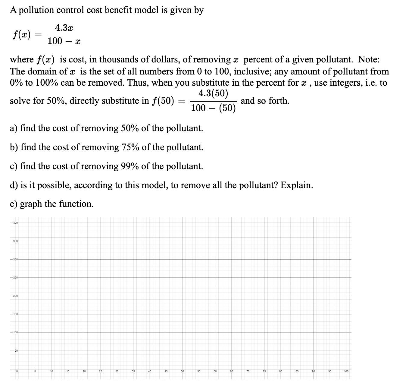 Match the function with the graph: - -23 - v 24