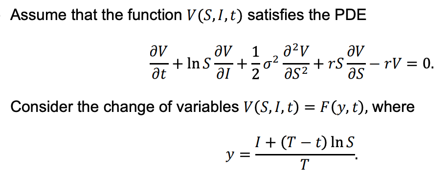 Please see the attached images Assume that the