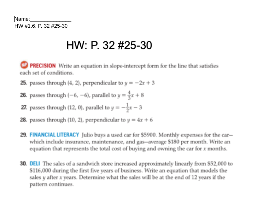 Hello, I hope all is well. I'm really struggling