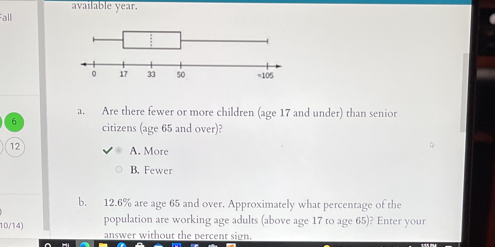 Please show steps Thank you available year. all