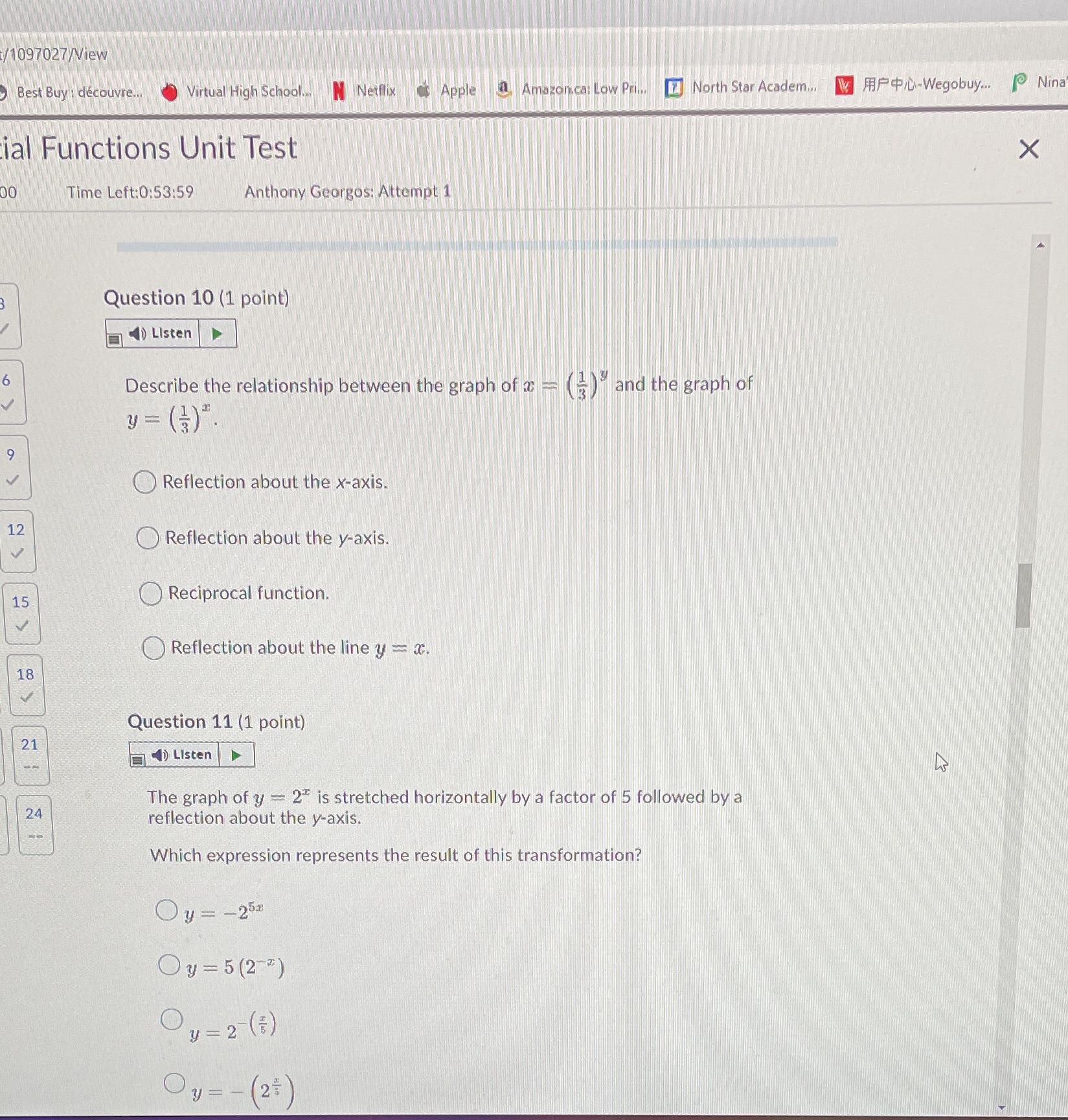 Only need answers /1097027/View Best Buy :