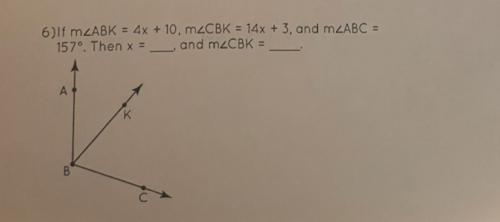 1. the the diagram below to complate each port.