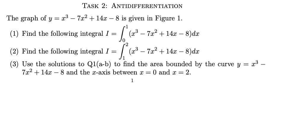 I need solve question 3 and 4 TASK 2: