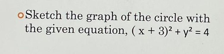 1.) \fFor the given parabola, find the (a)