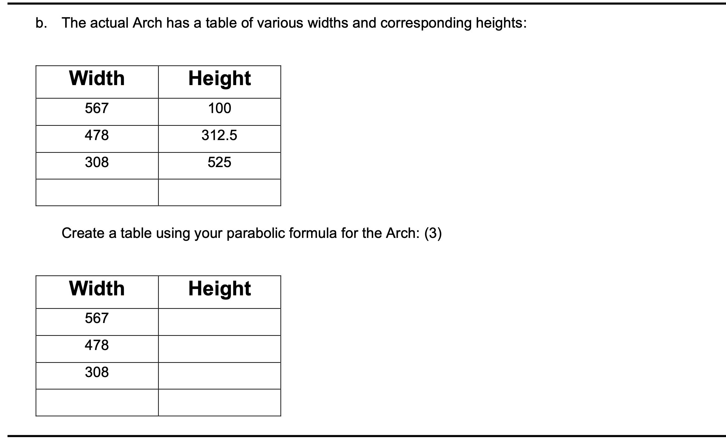 1a. Conic Section General Form: 2?^2 + 3?^2 ? 8?