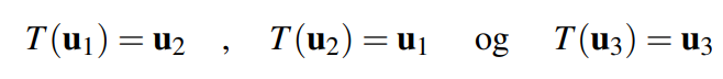 Consider the orthonormal basis for the subspace,