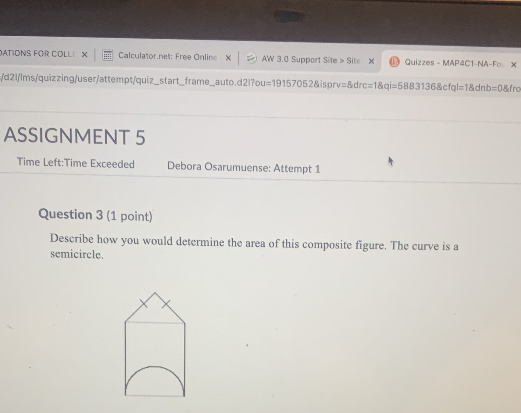 Applied mathematics ATIONS FOR COLLE X