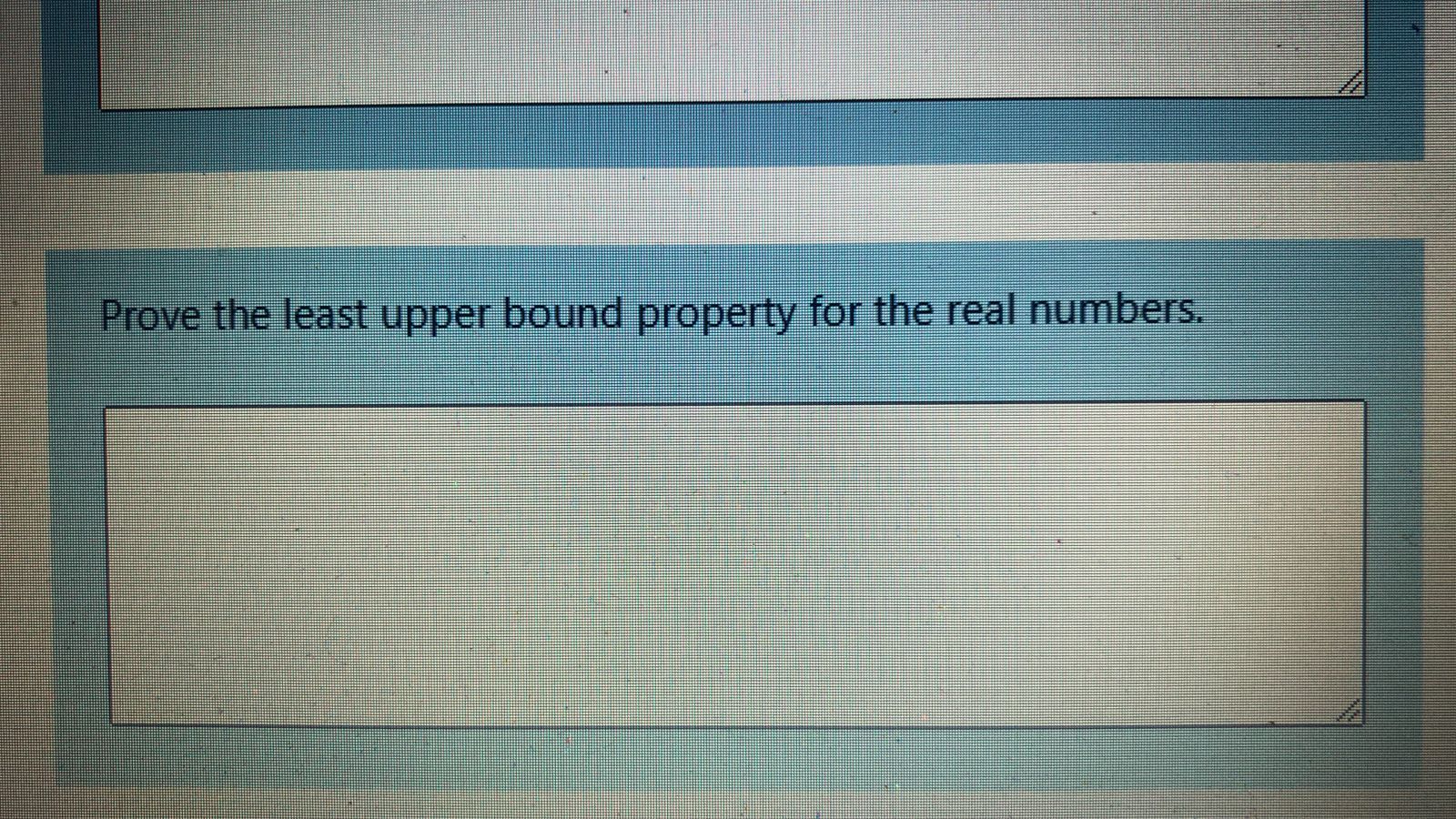 can anyone help with this question state all