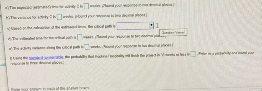 I kindly ask for help on answer the below