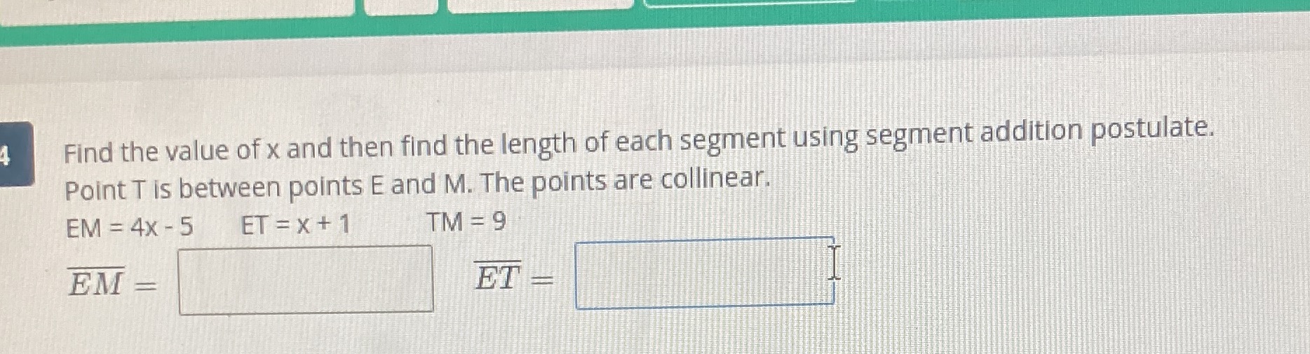 I'm sorry to ask again but I am so lost there are