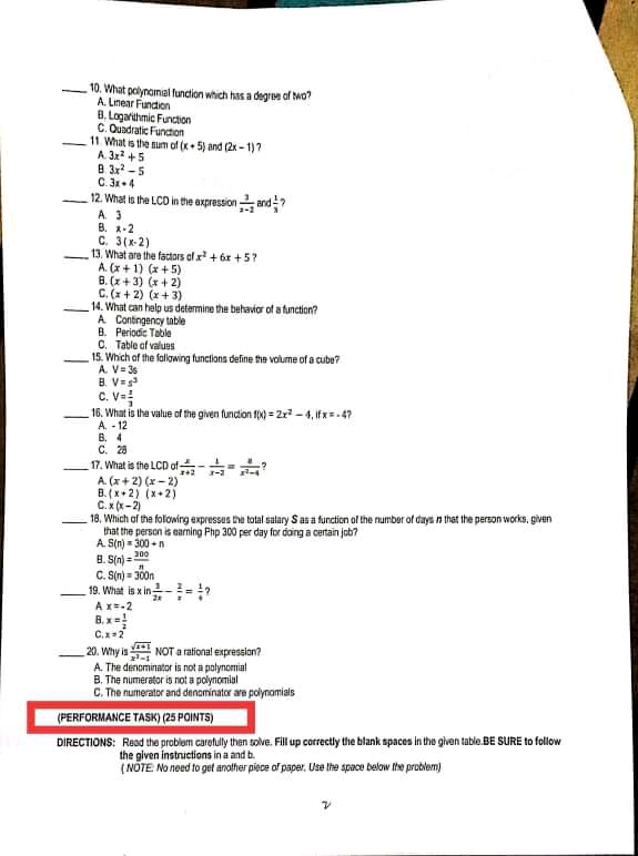 CEBUS PRC Orputment of Courttion HARAN NG EDU