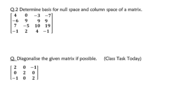 i need the ans immediately nd please make sure