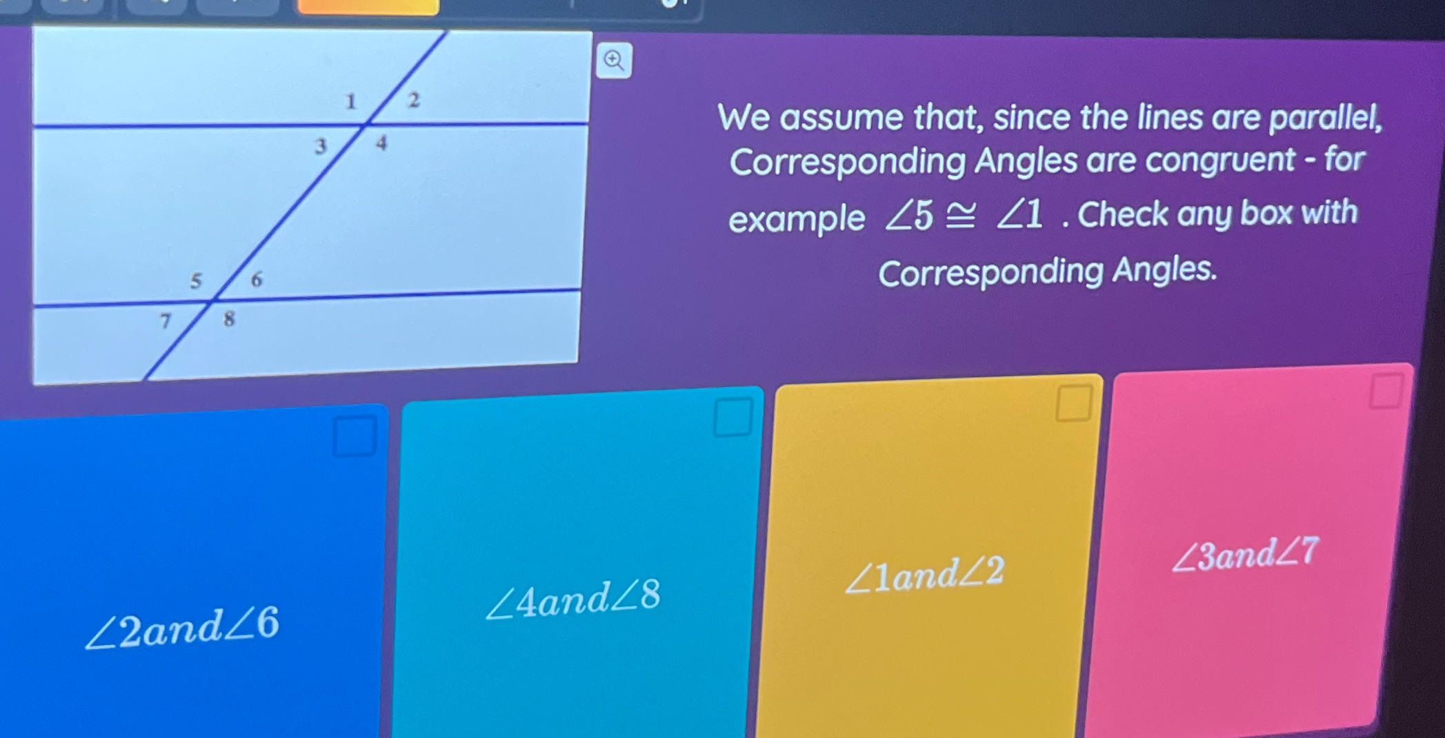 m- ' We assume that, since the lines are