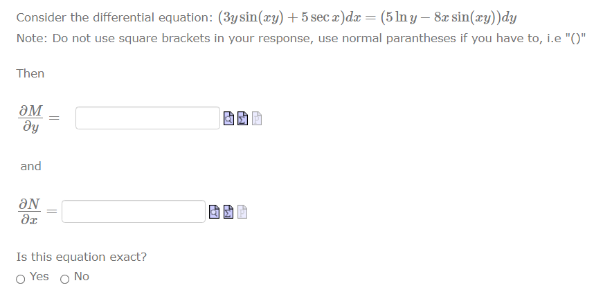 Homework questions I'm having trouble solving. 1.
