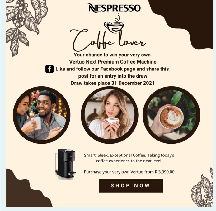 Using the case study-